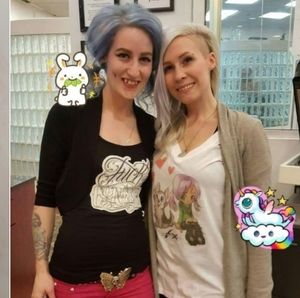 Meet your Posher, Chantelle